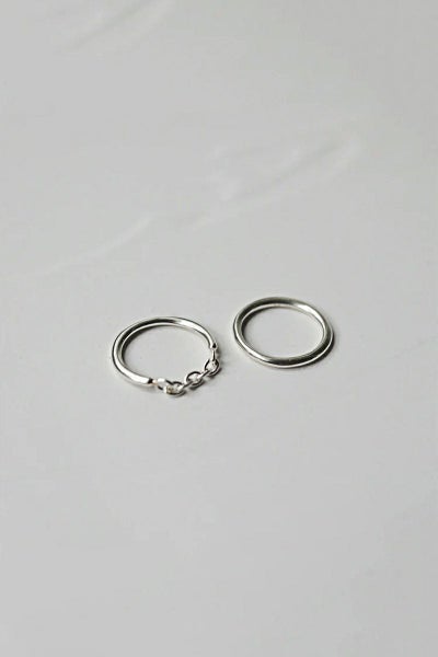 TEN.(テン)ジェミニリング SV RG-0119