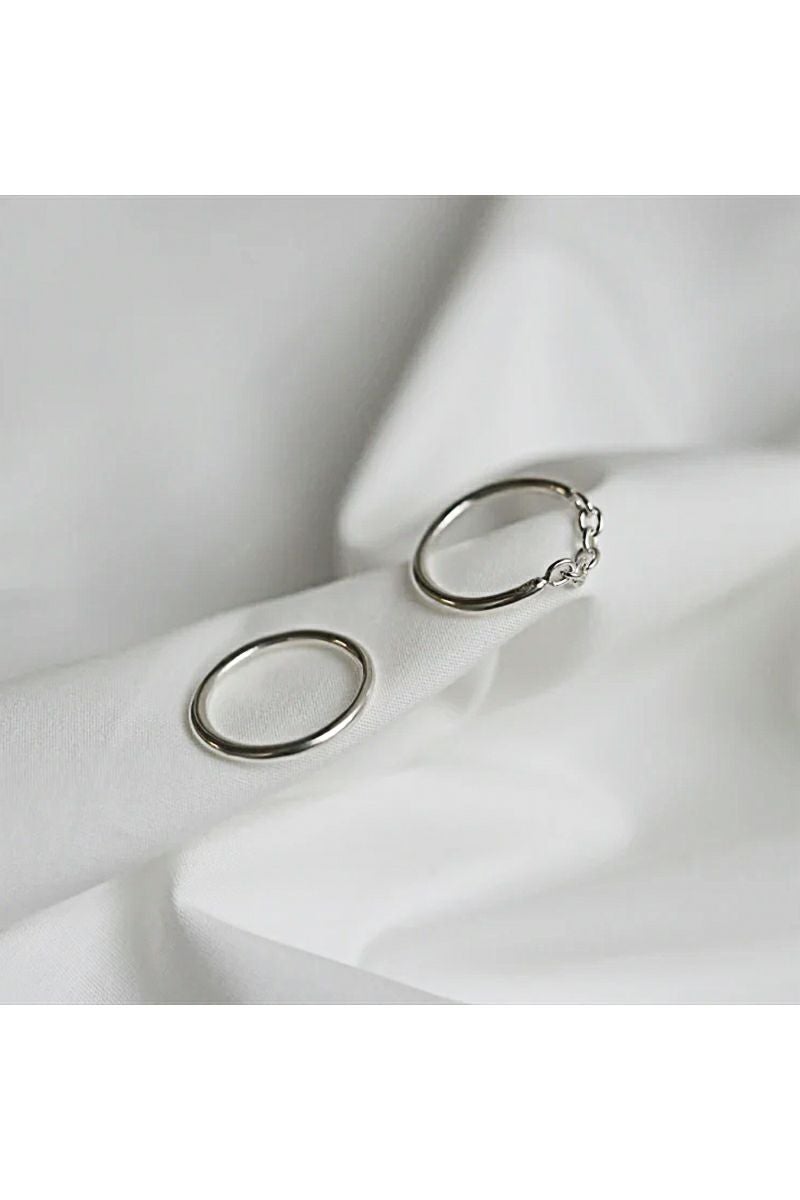 TEN.(テン)ジェミニリング SV RG-0119 -2