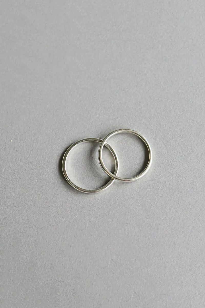 TEN.(テン)ラインリング SV RG-0133