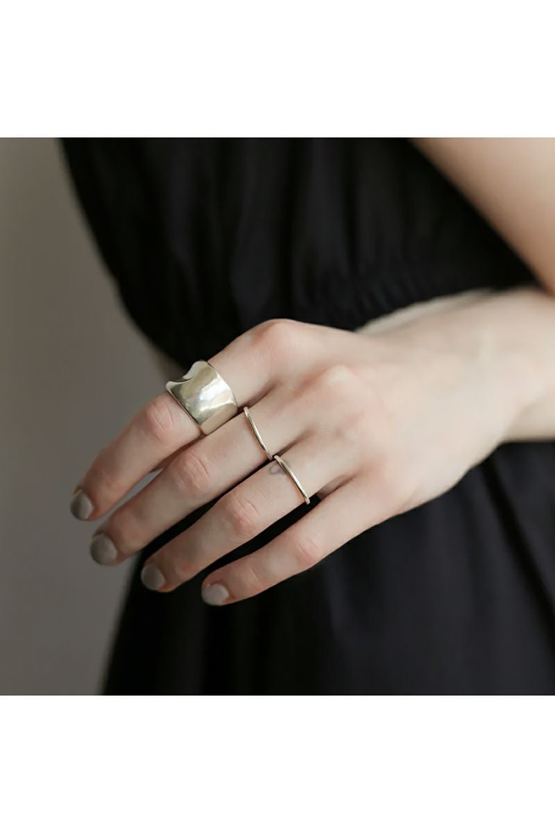 TEN.(テン)ラインリング SV RG-0133 -4