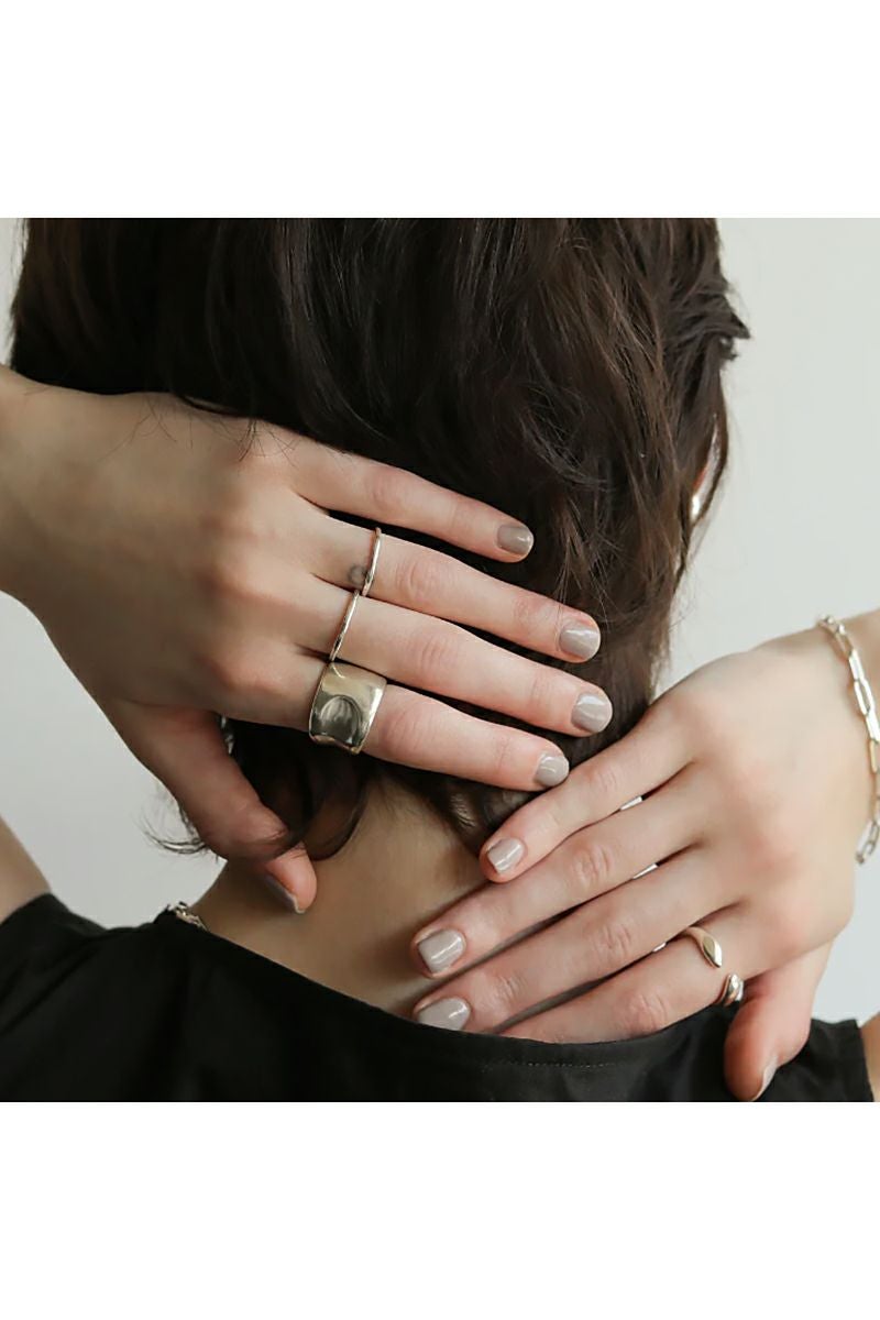 TEN.(テン)ラインリング SV RG-0133 -6