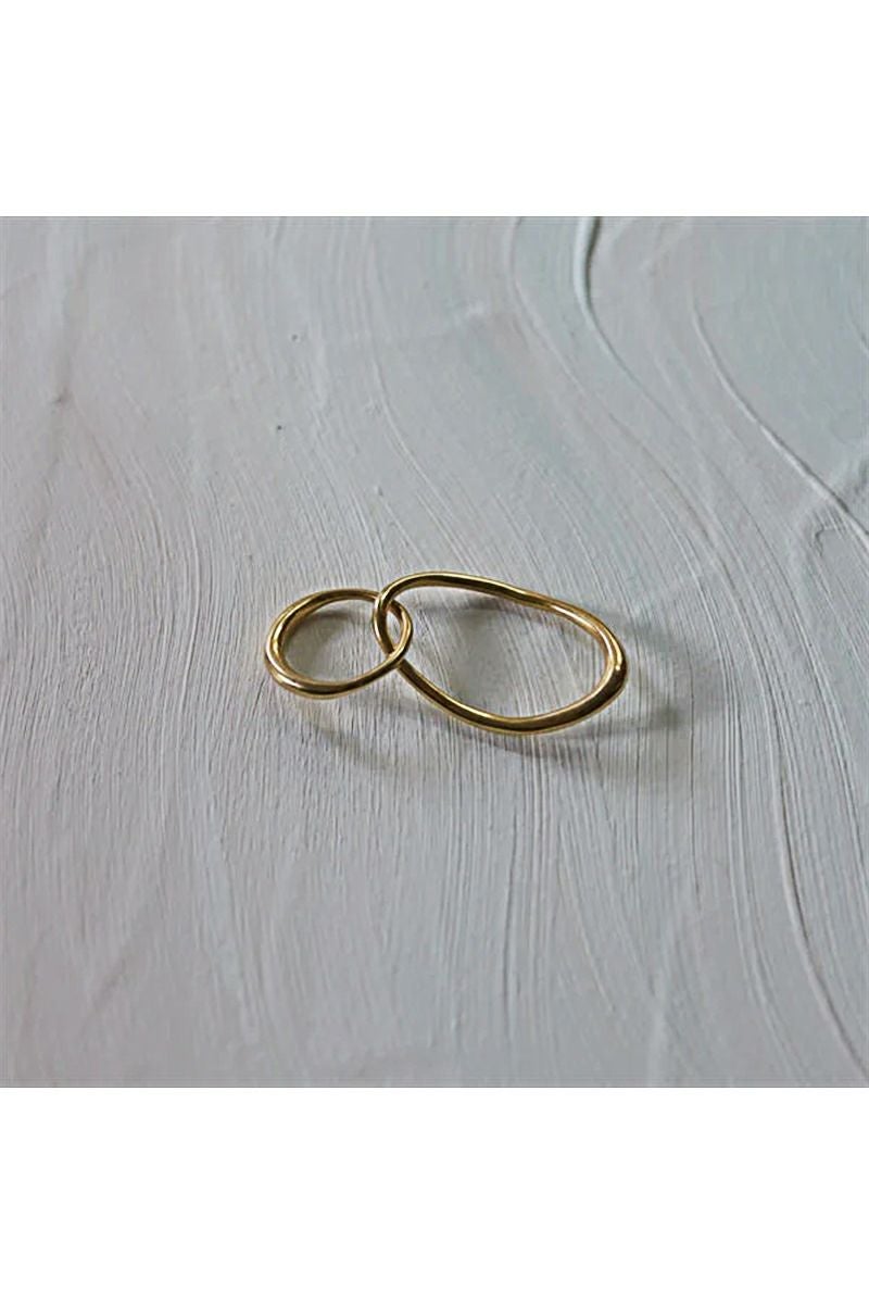 TEN.(テン)デュオリング GD RGG-0108 -2