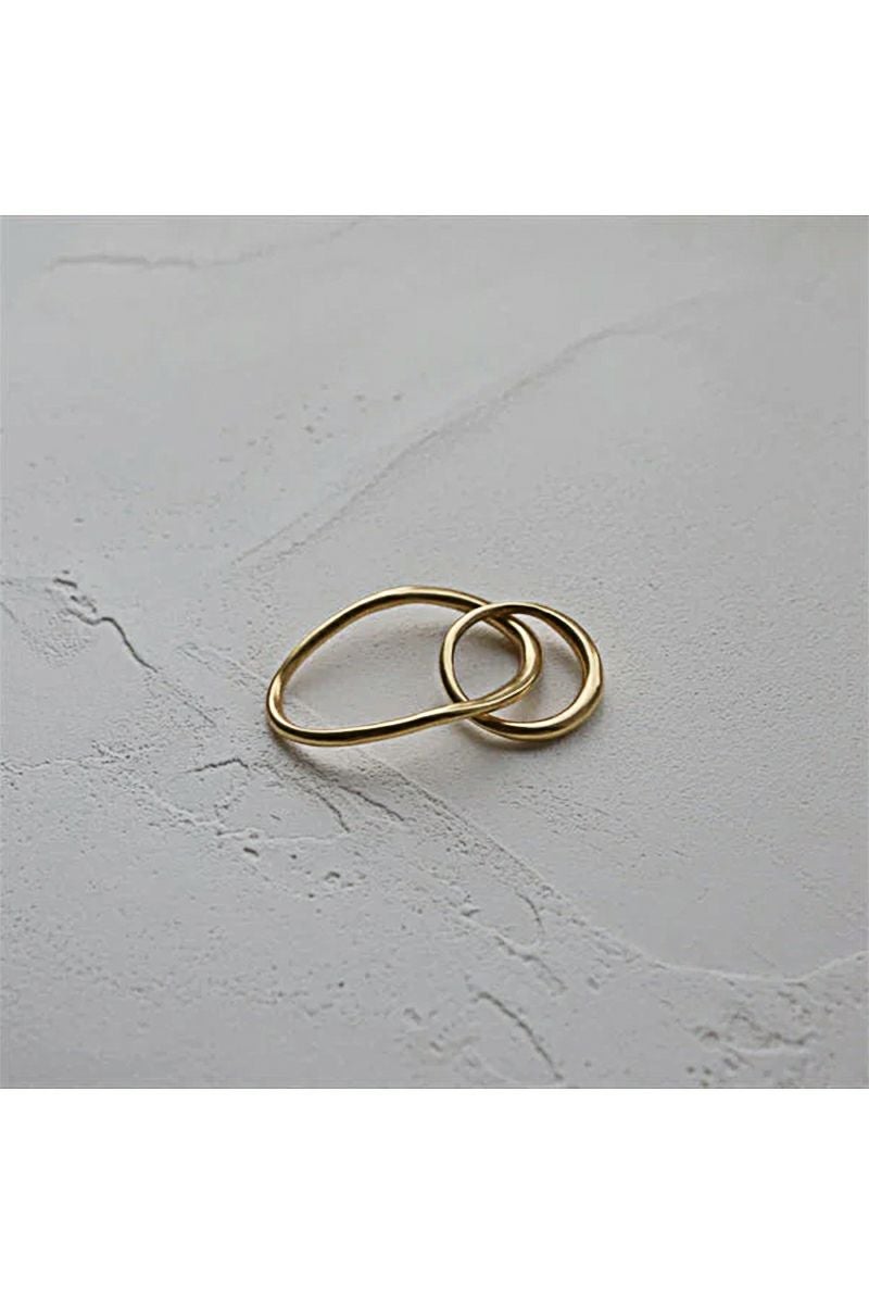 TEN.(テン)デュオリング GD RGG-0108 -4