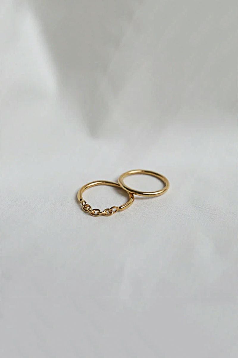 TEN.(テン)ジェミニリング GD RGG-0119