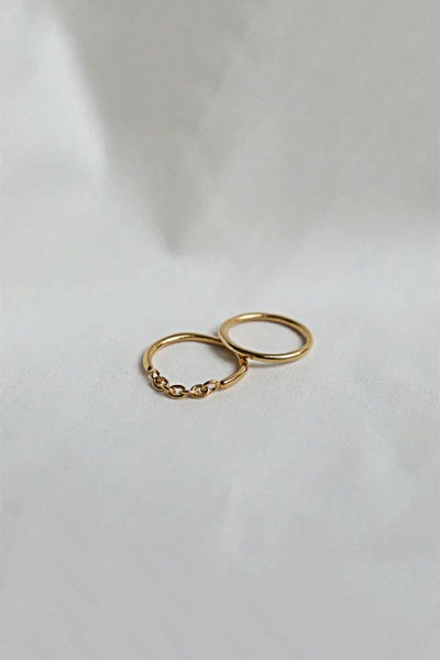 TEN.(テン)ジェミニリング GD RGG-0119