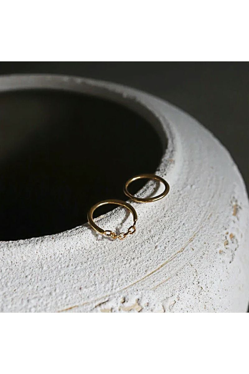 TEN.(テン)ジェミニリング GD RGG-0119 -1