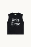 ARIES(アリーズ)Aries Arose Vest アリーズアローズベスト AR40020