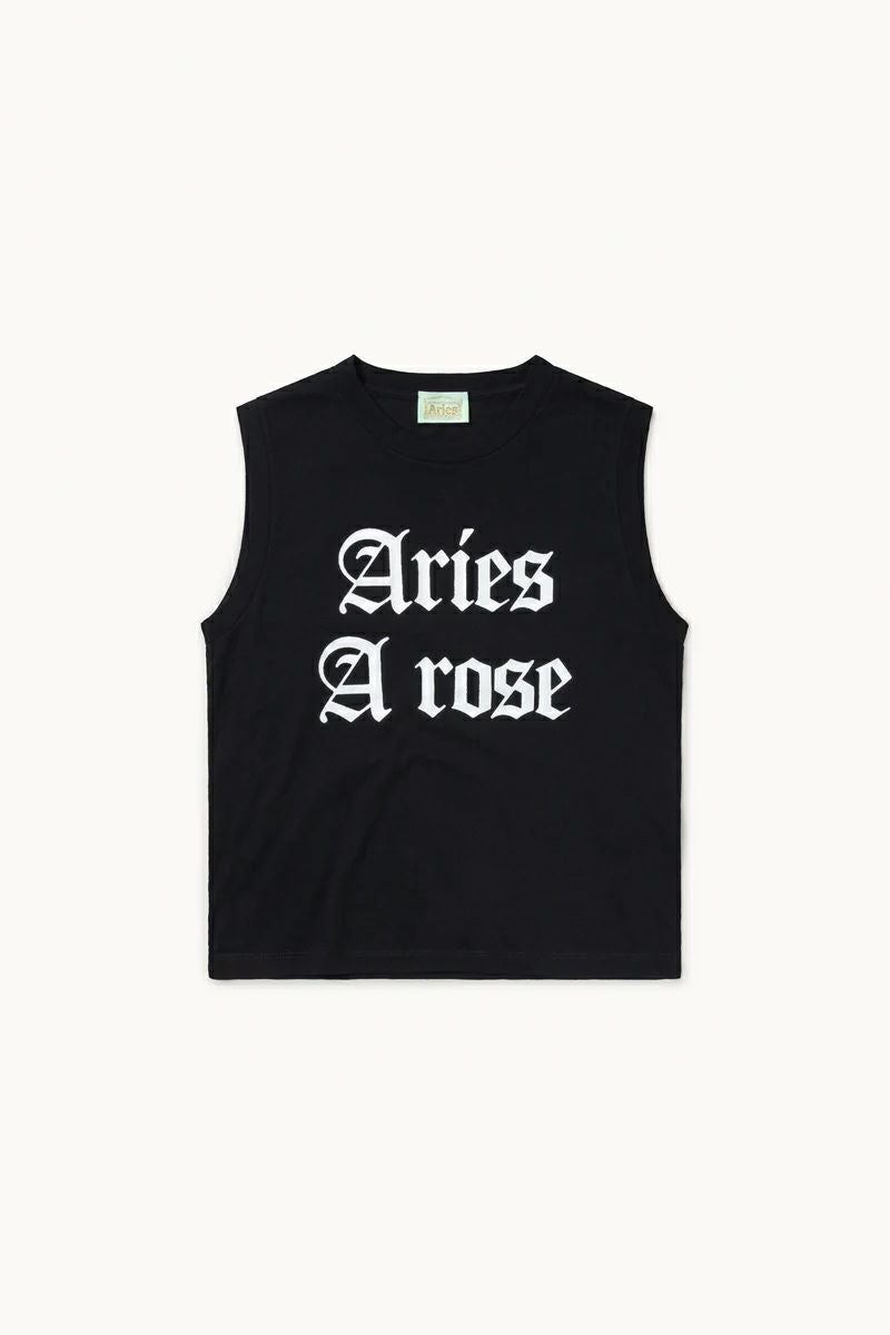 ARIES(アリーズ)Aries Arose Vest アリーズアローズベスト AR40020