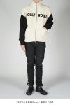 DAIRIKU(ダイリク)HOOLYWOOD Drivers Knit ハリウッドドライバーズニット 24SS K-6 -9
