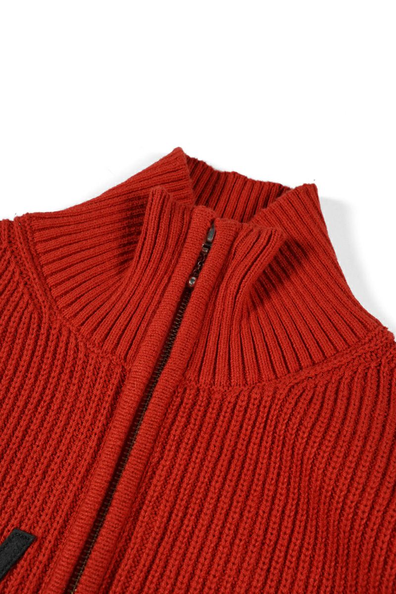 DAIRIKU(ダイリク) | DAIRIKU(ダイリク)HOOLYWOOD Drivers Knit