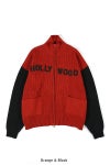 DAIRIKU(ダイリク)HOOLYWOOD Drivers Knit ハリウッドドライバーズニット 24SS K-6 -22