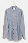 nuterm(ニューターム)Mark REGULAR COLLAR SHIRT Assort マーク レギュラーカラーシャツ アソート 102SH-021S -8