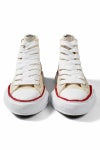 Maison MIHARA YASUHIRO(メゾン ミハラヤスヒロ)PETERSON OG Sole High-top Sneaker A04FW728 -1