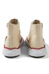 Maison MIHARA YASUHIRO(メゾン ミハラヤスヒロ)PETERSON OG Sole High-top Sneaker A04FW728 -4