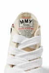 Maison MIHARA YASUHIRO(メゾン ミハラヤスヒロ)PETERSON OG Sole High-top Sneaker A04FW728 -7