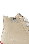 Maison MIHARA YASUHIRO(メゾン ミハラヤスヒロ)PETERSON OG Sole High-top Sneaker A04FW728 -8