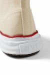 Maison MIHARA YASUHIRO(メゾン ミハラヤスヒロ)PETERSON OG Sole High-top Sneaker A04FW728 -10