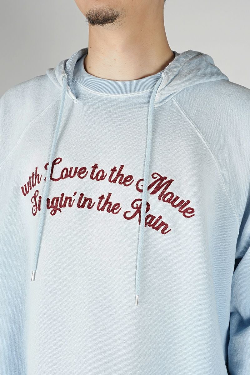 DAIRIKU(ダイリク) | DAIRIKU(ダイリク)Sunburn Vintage Pullover