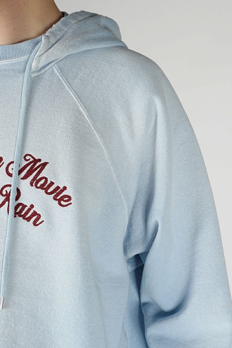 DAIRIKU(ダイリク) | DAIRIKU(ダイリク)Sunburn Vintage Pullover