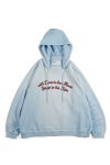 DAIRIKU(ダイリク)Sunburn Vintage Pullover Hoodie サンバーン ヴィンテージプルオーバーパーカ 24SSC-12 -12