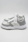 Maison MIHARA YASUHIRO(メゾン ミハラヤスヒロ)WAYNE  OG Sole Embossed Leather Low-top Sneaker A11FW712 -1