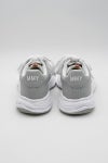 Maison MIHARA YASUHIRO(メゾン ミハラヤスヒロ)WAYNE  OG Sole Embossed Leather Low-top Sneaker A11FW712 -4