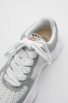 Maison MIHARA YASUHIRO(メゾン ミハラヤスヒロ)WAYNE  OG Sole Embossed Leather Low-top Sneaker A11FW712 -8