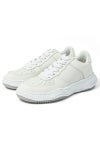 Maison MIHARA YASUHIRO(メゾン ミハラヤスヒロ)WAYNE  OG Sole Embossed Leather Low-top Sneaker A11FW712 -9