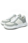 Maison MIHARA YASUHIRO(メゾン ミハラヤスヒロ)WAYNE  OG Sole Embossed Leather Low-top Sneaker A11FW712 -10