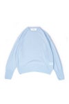 JANE SMITH(ジェーンスミス)12G CASHMERE CREWNECK 23WKN-＃937L -3