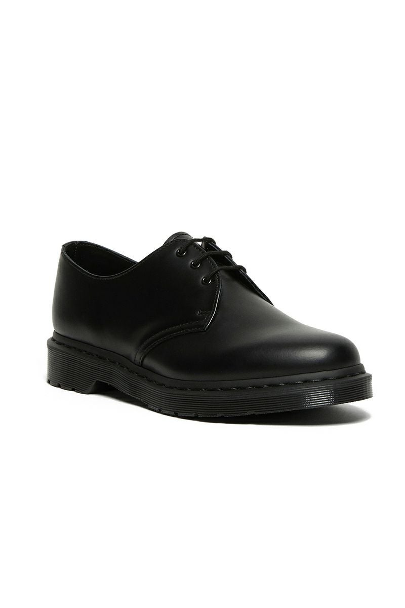 Dr.Martens(ドクターマーチン)1461 MONO 3EYE SHOE 1461 3ホールシューズ 14345001
