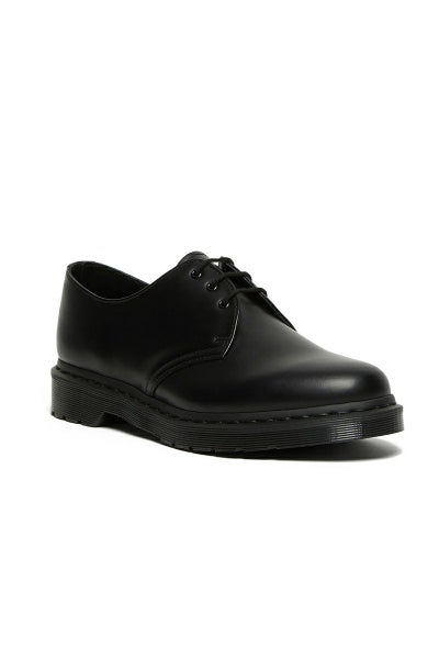 Dr.Martens(ドクターマーチン)1461 MONO 3EYE SHOE 1461 3ホールシューズ 14345001
