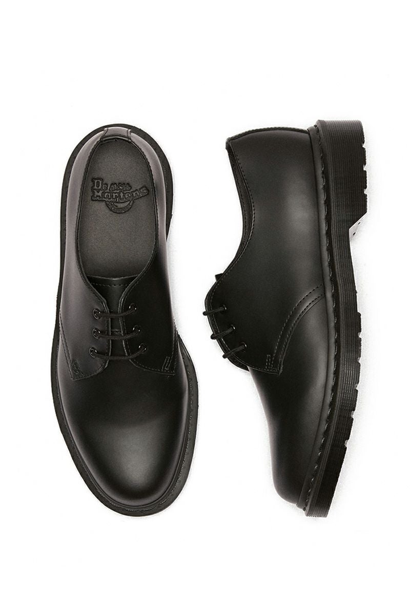 Dr.Martens(ドクターマーチン)1461 MONO 3EYE SHOE 1461 3ホールシューズ 14345001 -2