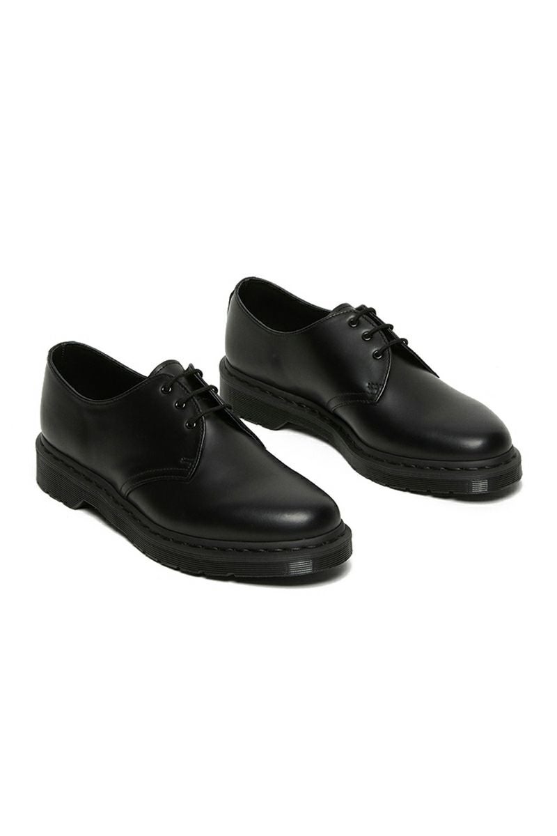 Dr.Martens(ドクターマーチン)1461 MONO 3EYE SHOE 1461 3ホールシューズ 14345001 -3