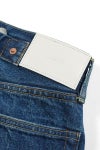 JANE SMITH(ジェーンスミス)15oz SELVEDGE DENIM 5PK REGULER STRAIGHT PANTS セルビッチデニム 5ポケット レギュラーストレートパンツ 24SDM-#931L-VW -13