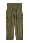 NVRFRGT(ネバーフォーゲット)3D TWISTED CARGO PANTS 3Dツイステッドカーゴパンツ NF241P02 -11