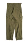 NVRFRGT(ネバーフォーゲット)3D TWISTED CARGO PANTS 3Dツイステッドカーゴパンツ NF241P02 -12