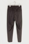 nuterm(ニューターム)52 Two Tuck Trousers 52ツータックトラウザース 002PT-021s -1