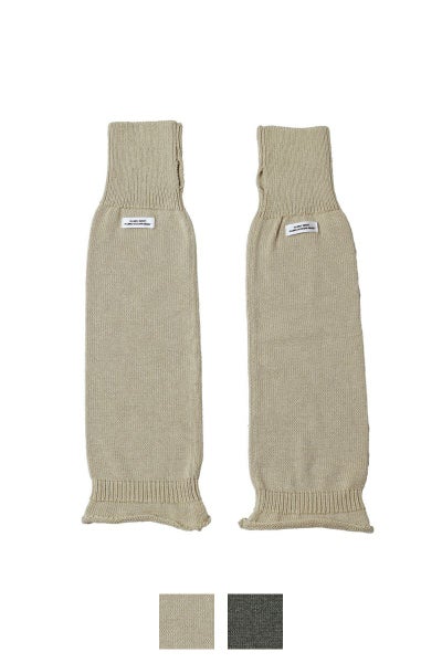 JANE SMITH(ジェーンスミス)7G ARM WARMER アームウォーマー 24SKN-#260S