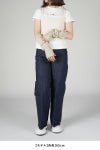 JANE SMITH(ジェーンスミス)7G COTTON SILK KNIT TANK TOP コットンシルクニットタンクトップ 24SKN-#311L -11