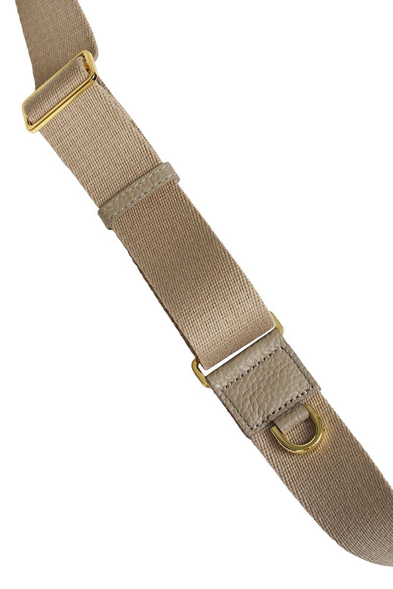 VIOLAd'ORO(ヴィオラドーロ)ADRIA アドリア ショルダーバッグ V-1485 -11