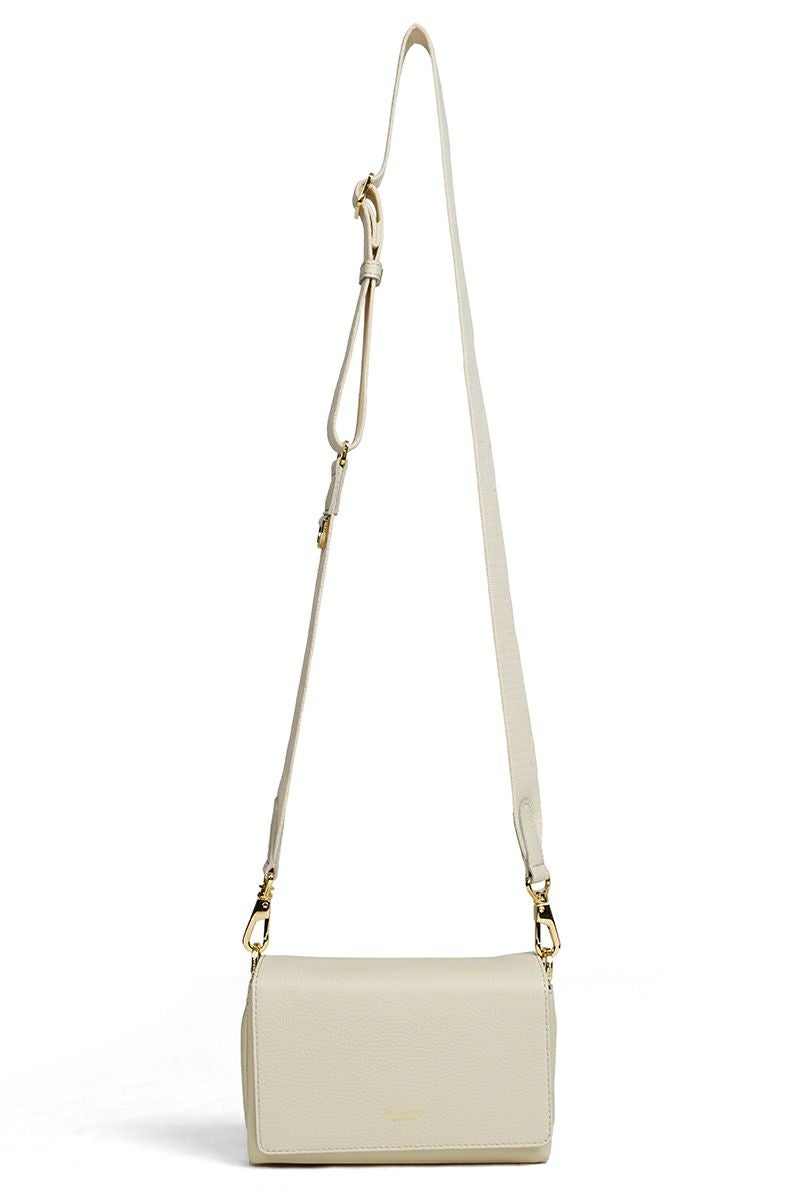 VIOLAd'ORO(ヴィオラドーロ)ADRIA アドリア ショルダーバッグ V-1485 -12