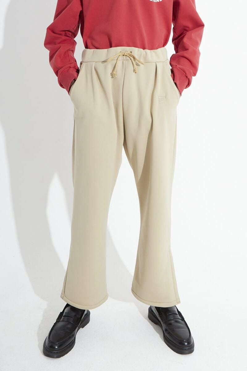 RICE NINE TEN(ライスナインテン)AIRY TEC EASY PANTS エアリテックイージーパンツ PT-AT -6