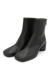 MM6 Maison Margiela(エムエムシックス)ANKLE BOOT アンクルブーツ S66WU0097