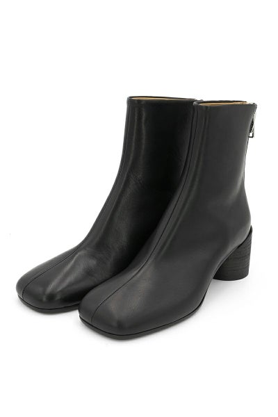 MM6 Maison Margiela(エムエムシックス)ANKLE BOOT アンクルブーツ S66WU0097