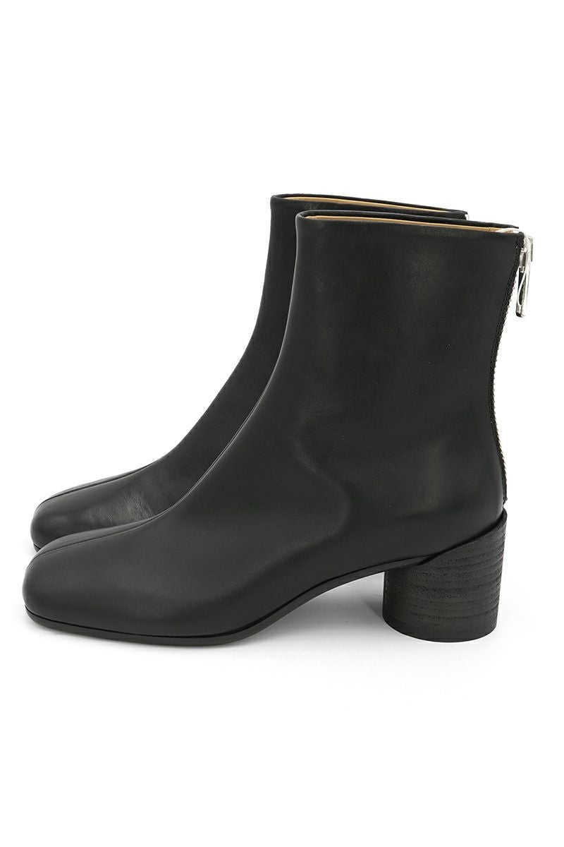 MM6 Maison Margiela(エムエムシックス)ANKLE BOOT アンクルブーツ S66WU0097 -1