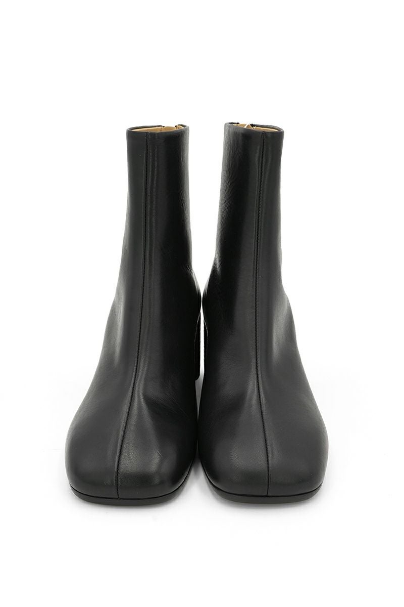 MM6 Maison Margiela(エムエムシックス)ANKLE BOOT アンクルブーツ S66WU0097 -2