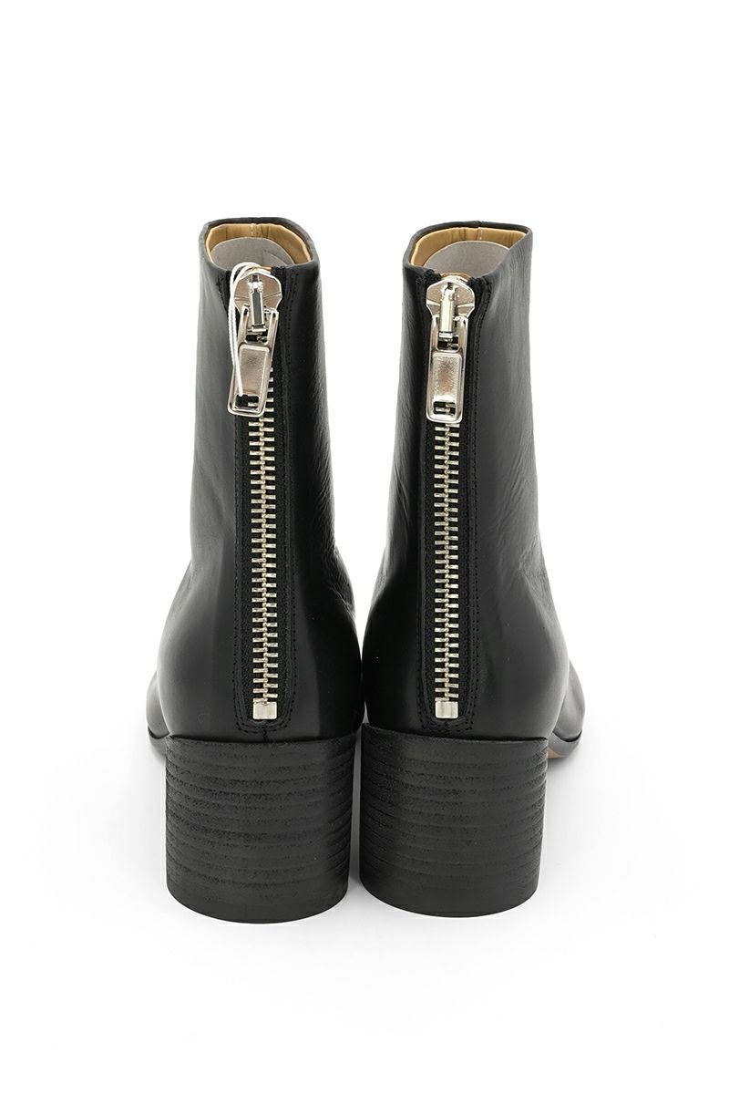 MM6 Maison Margiela(エムエムシックス)ANKLE BOOT アンクルブーツ S66WU0097 -3