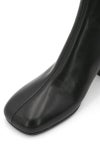 MM6 Maison Margiela(エムエムシックス)ANKLE BOOT アンクルブーツ S66WU0097 -4