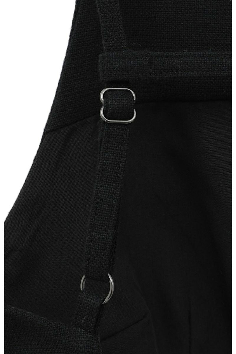 CLANE(クラネ)APRON BUSTIER エプロンビスチェ 16122-4232 -9